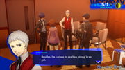 Persona 3 Reload [PlayStation 5] PlayStation 5 Video Game SEGA   