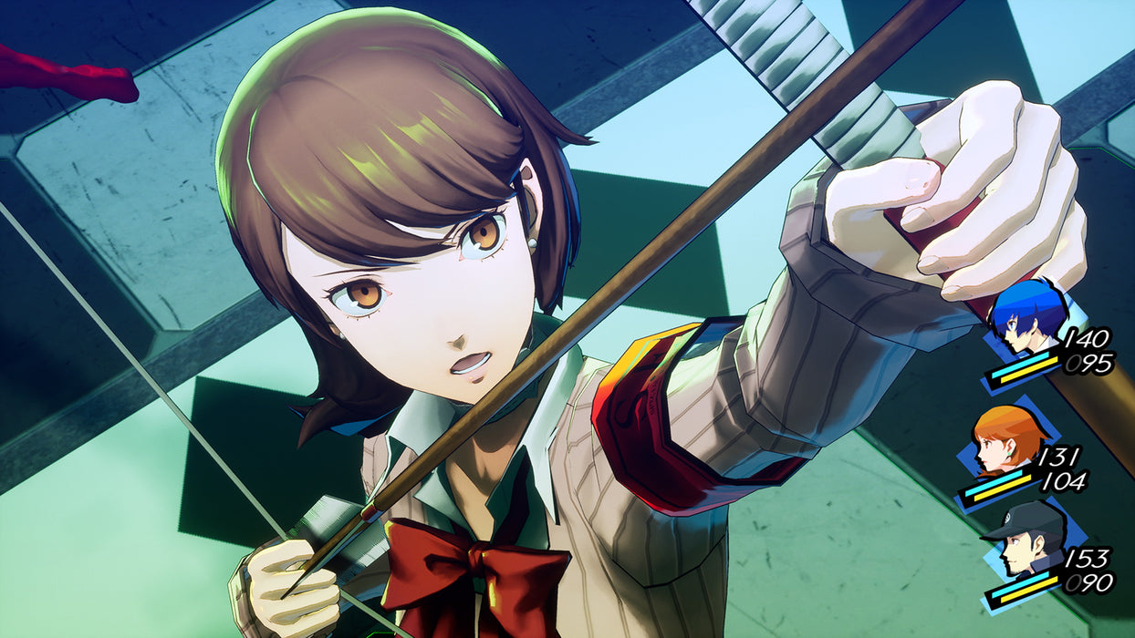 Persona 3 Reload [PlayStation 5] PlayStation 5 Video Game SEGA   