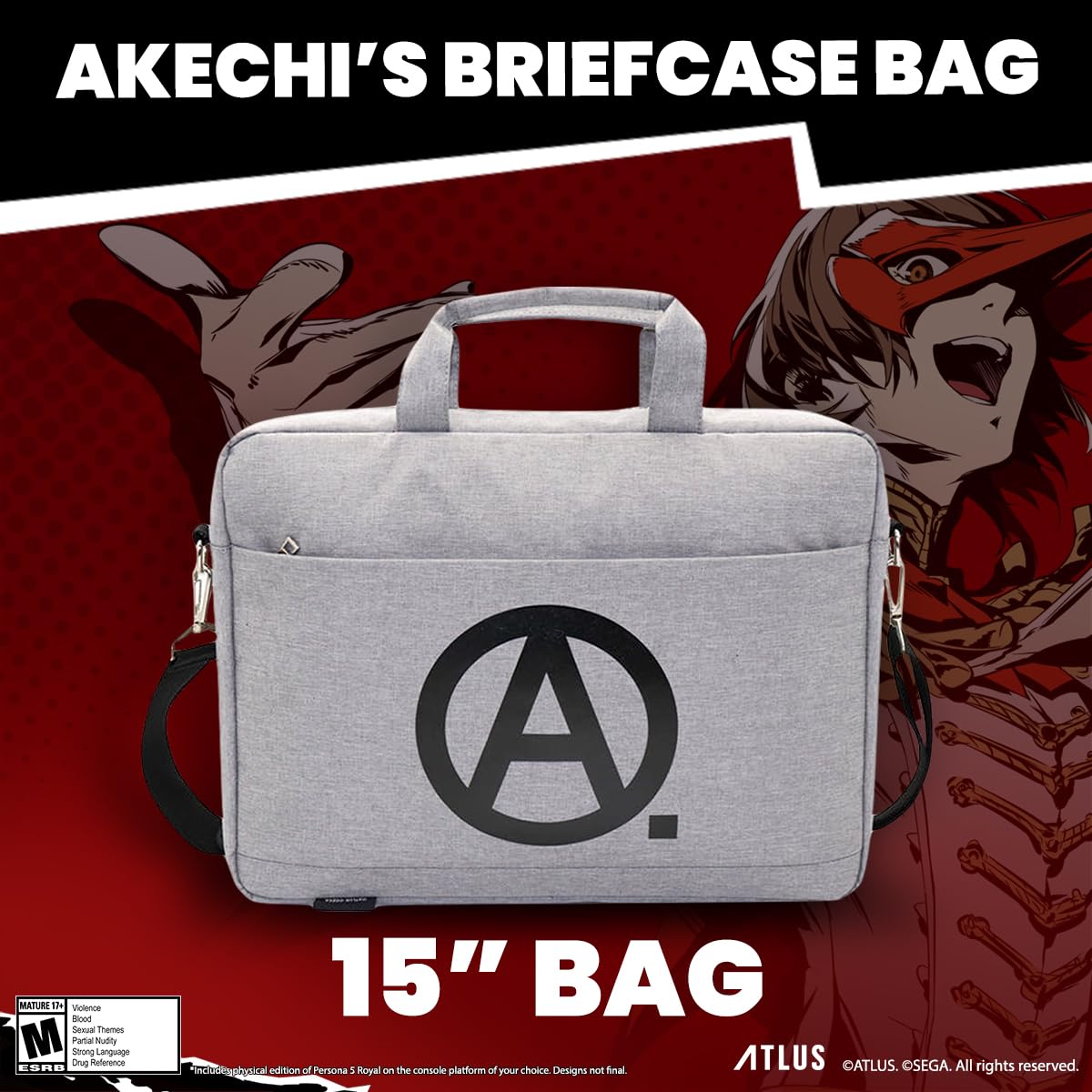 Persona 5 Royal - 1 More Collector Special Limited Edition [Nintendo Switch] Nintendo Switch Video Game SEGA