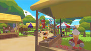 Petit Island [PlayStation 5] PlayStation 5 Video Game Soedesco   