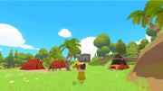 Petit Island [PlayStation 5] PlayStation 5 Video Game Soedesco   