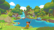 Petit Island [PlayStation 5] PlayStation 5 Video Game Soedesco   