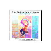 Phoenotopia Awakening - Steelbook Edition & Soundtrack [PlayStation 4] PlayStation 4 Video Game Premium Edition Games   