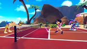 Pickleball Smash [PlayStation 4] PlayStation 4 Video Game GameMill Entertainment   
