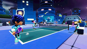 Pickleball Smash [PlayStation 4] PlayStation 4 Video Game GameMill Entertainment   