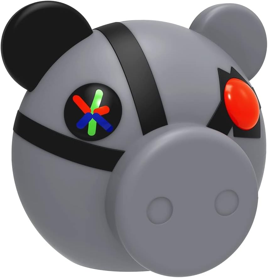 PIGGY - Robby Ultimate Bundle (Contains 10 Items, Series 3) [Includes DLC Items] Toys & Games Kellytoy   