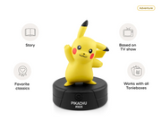Pikachu Toniebox 2 Starter Set - Lightning Yellow Toys & Games Tonies