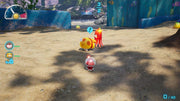 Pikmin 4 + Dandori Academy [Nintendo Switch 2]