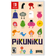 Pikuniku - 2025 Edition [Nintendo Switch] Nintendo Switch Video Game Devolver Digital