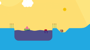 Pikuniku - 2025 Edition [Nintendo Switch] Nintendo Switch Video Game Devolver Digital