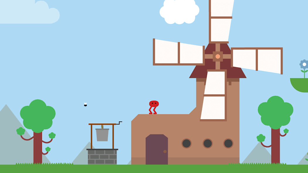 Pikuniku - 2025 Edition [Nintendo Switch] Nintendo Switch Video Game Devolver Digital