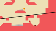 Pikuniku - 2025 Edition [Nintendo Switch] Nintendo Switch Video Game Devolver Digital