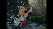 Pinocchio - 70th Anniversary Platinum Edition Steelbook [Blu-Ray + DVD]