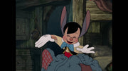 Pinocchio - 70th Anniversary Platinum Edition Steelbook [Blu-Ray + DVD]
