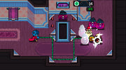 Pipistrello and the Cursed Yoyo [Nintendo Switch] Nintendo Switch Video Game PM Studios