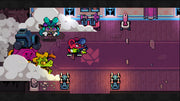 Pipistrello and the Cursed Yoyo [PlayStation 5] PlayStation 5 Video Game PM Studios