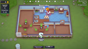 PlateUp! [Nintendo Switch] Nintendo Switch Video Game Numskull Games   