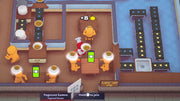 PlateUp! [Nintendo Switch] Nintendo Switch Video Game Numskull Games   