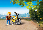 Playmobil: Camping Adventure - 137 Mega Piece Set [#9318] Toys & Games Playmobil