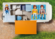 Playmobil: Camping Adventure - 137 Mega Piece Set [#9318] Toys & Games Playmobil