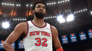PlayStation 5 Slim Disc Free Digital Edition - NBA 2K26 Bundle [PlayStation 5 System] PlayStation 5 Hardware Sony