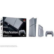 PlayStation 5 Digital Edition – 30th Anniversary Limited Edition Console Bundle PlayStation 5 Hardware Sony