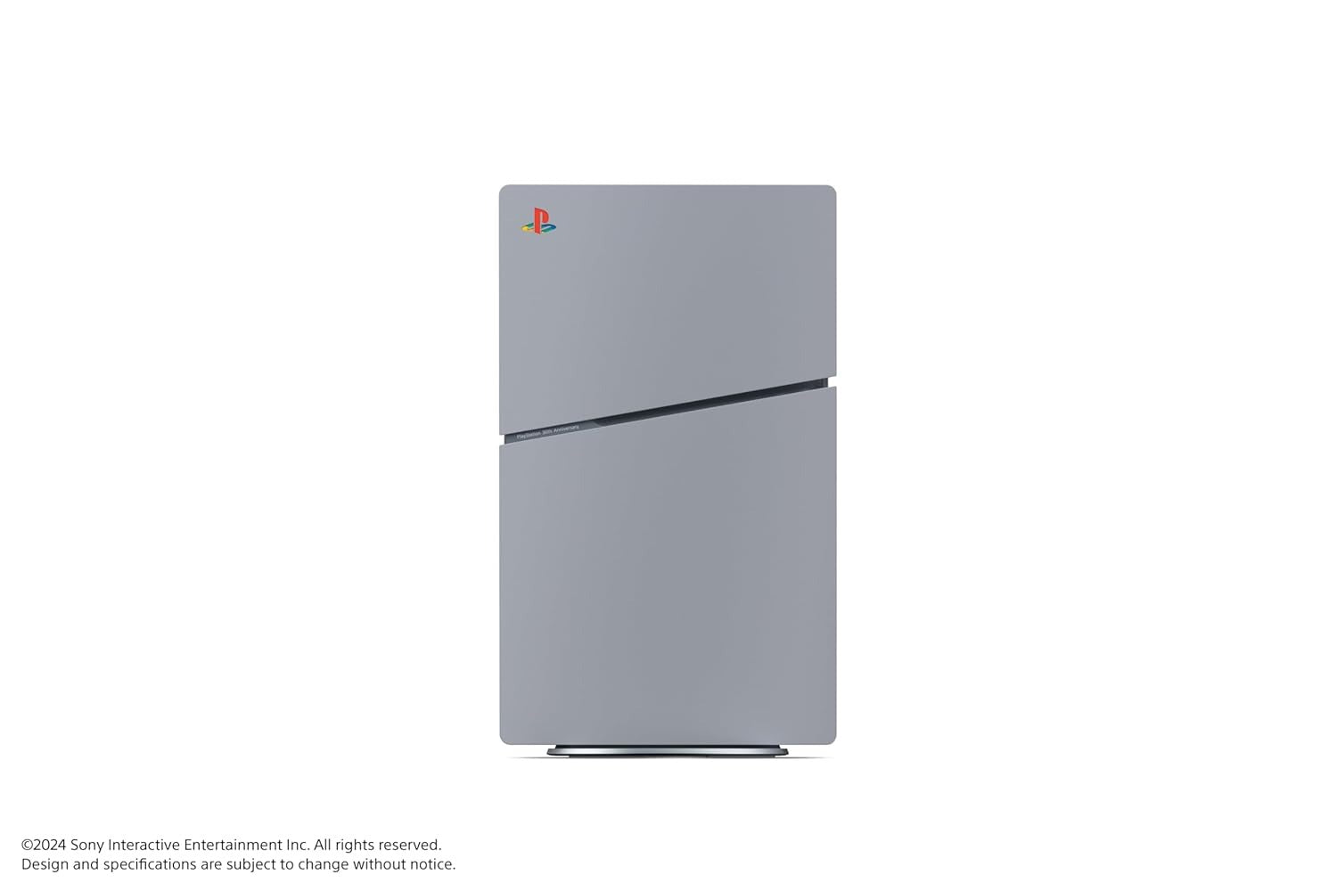 PlayStation 5 Digital Edition – 30th Anniversary Limited Edition Console Bundle PlayStation 5 Hardware Sony