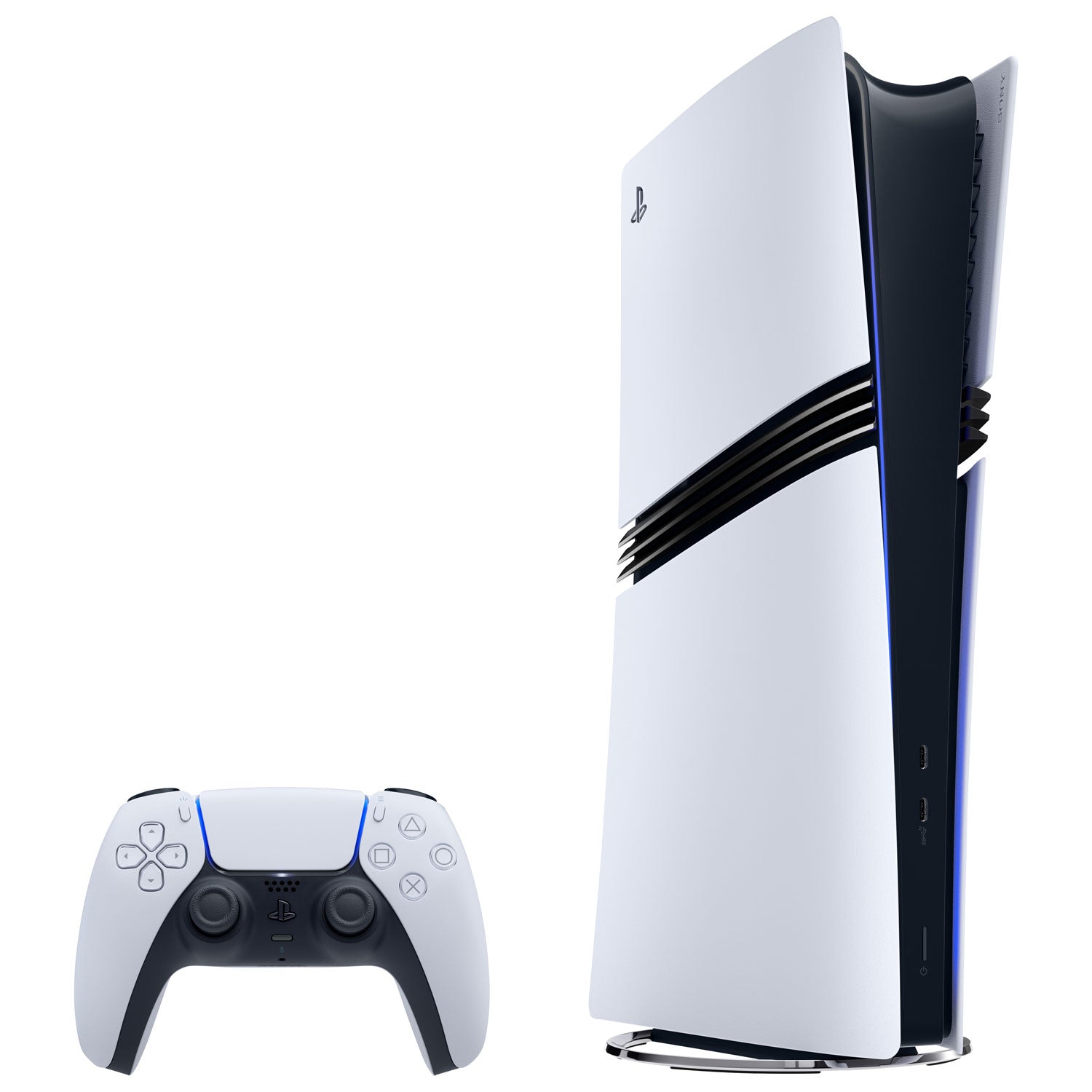PlayStation 5 Pro - Disk Free Edition [PlayStation 5 System] PlayStation 5 Hardware Sony