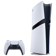 PlayStation 5 Pro - Disk Free Edition [PlayStation 5 System] PlayStation 5 Hardware Sony