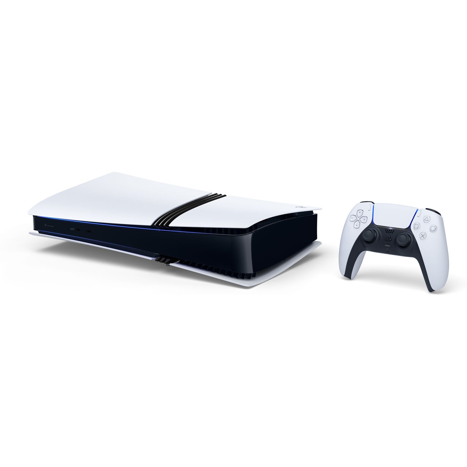 PlayStation 5 Pro - Disk Free Edition [PlayStation 5 System] PlayStation 5 Hardware Sony