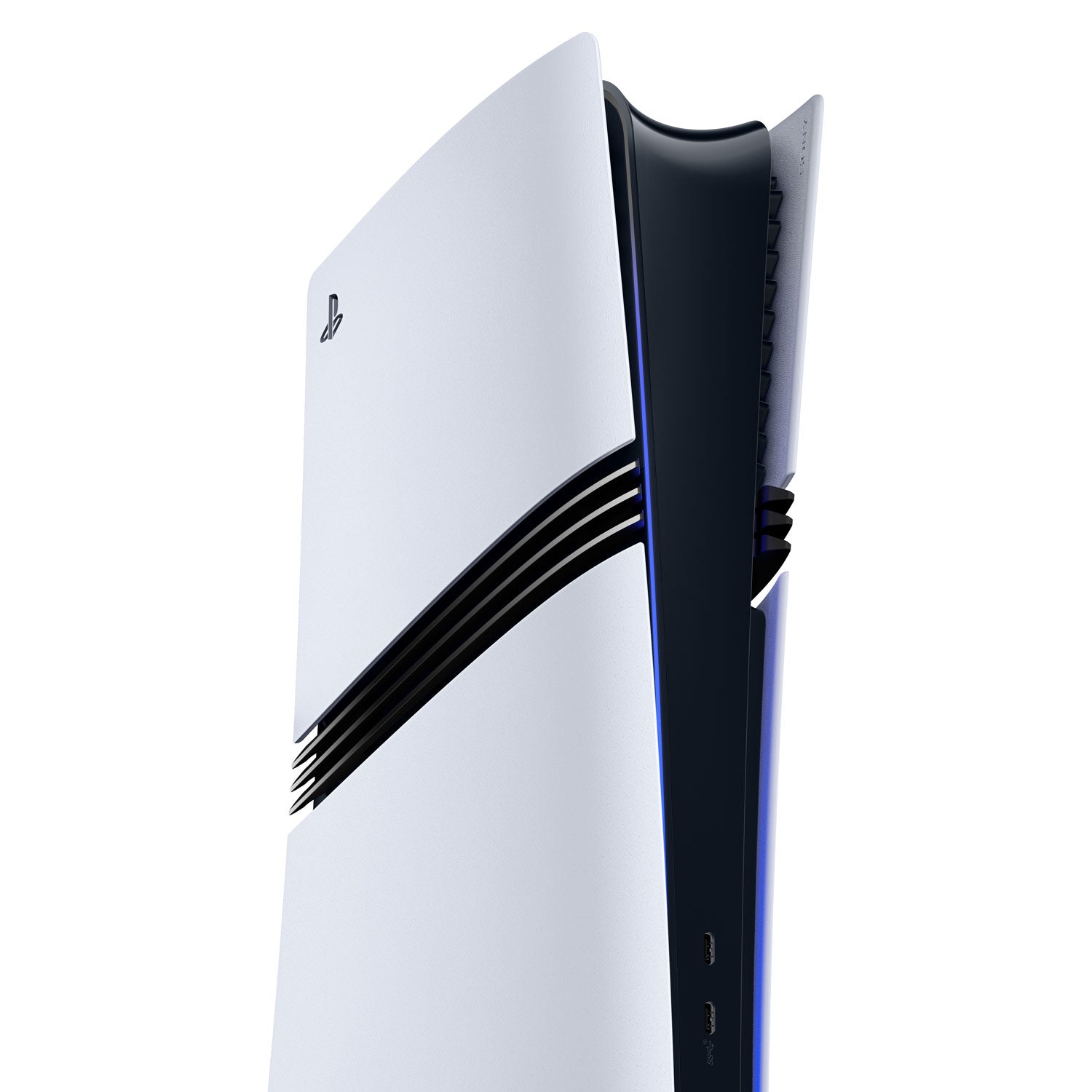 PlayStation 5 Pro - Disk Free Edition [PlayStation 5 System] PlayStation 5 Hardware Sony