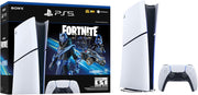PlayStation 5 Slim Console - Fornite Cobalt Star Digital Edition [PlayStation 5 System] PlayStation 5 Hardware Sony