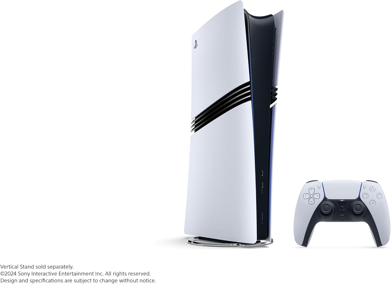 PlayStation 5 Slim Console - Fornite Cobalt Star Digital Edition [PlayStation 5 System] PlayStation 5 Hardware Sony