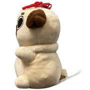 Puglie: Puglie Beanie Butt Buddy Collectible Puglie