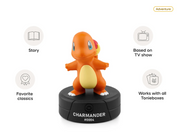 Pokemon: Charmander Tonie Toys & Games Tonies