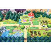Pokemon Pokopia [Nintendo Switch 2] Nintendo Switch 2 Video Game Nintendo