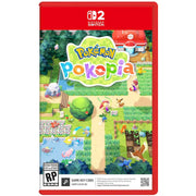 Pokemon Pokopia [Nintendo Switch 2] Nintendo Switch 2 Video Game Nintendo