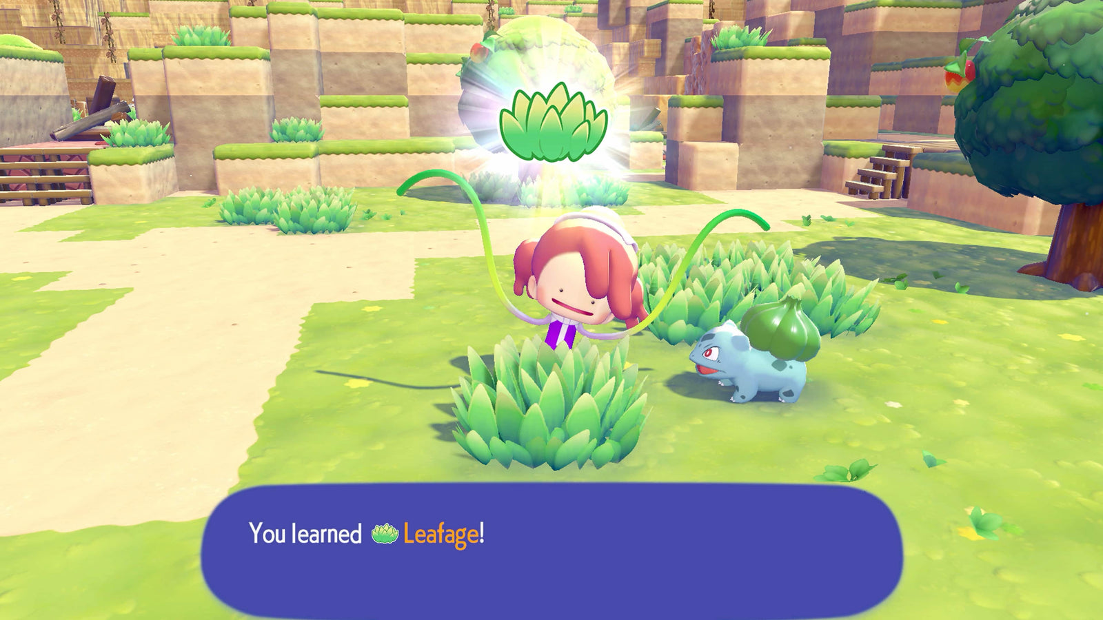 Pokemon Pokopia [Nintendo Switch 2] Nintendo Switch 2 Video Game Nintendo