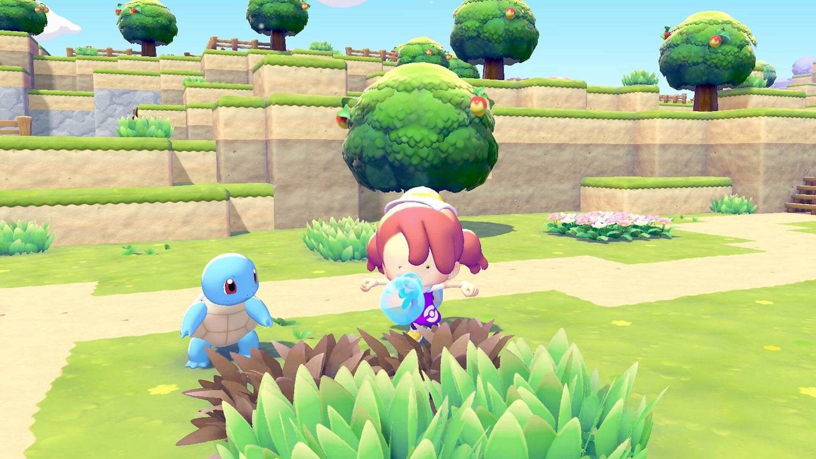 Pokemon Pokopia [Nintendo Switch 2] Nintendo Switch 2 Video Game Nintendo