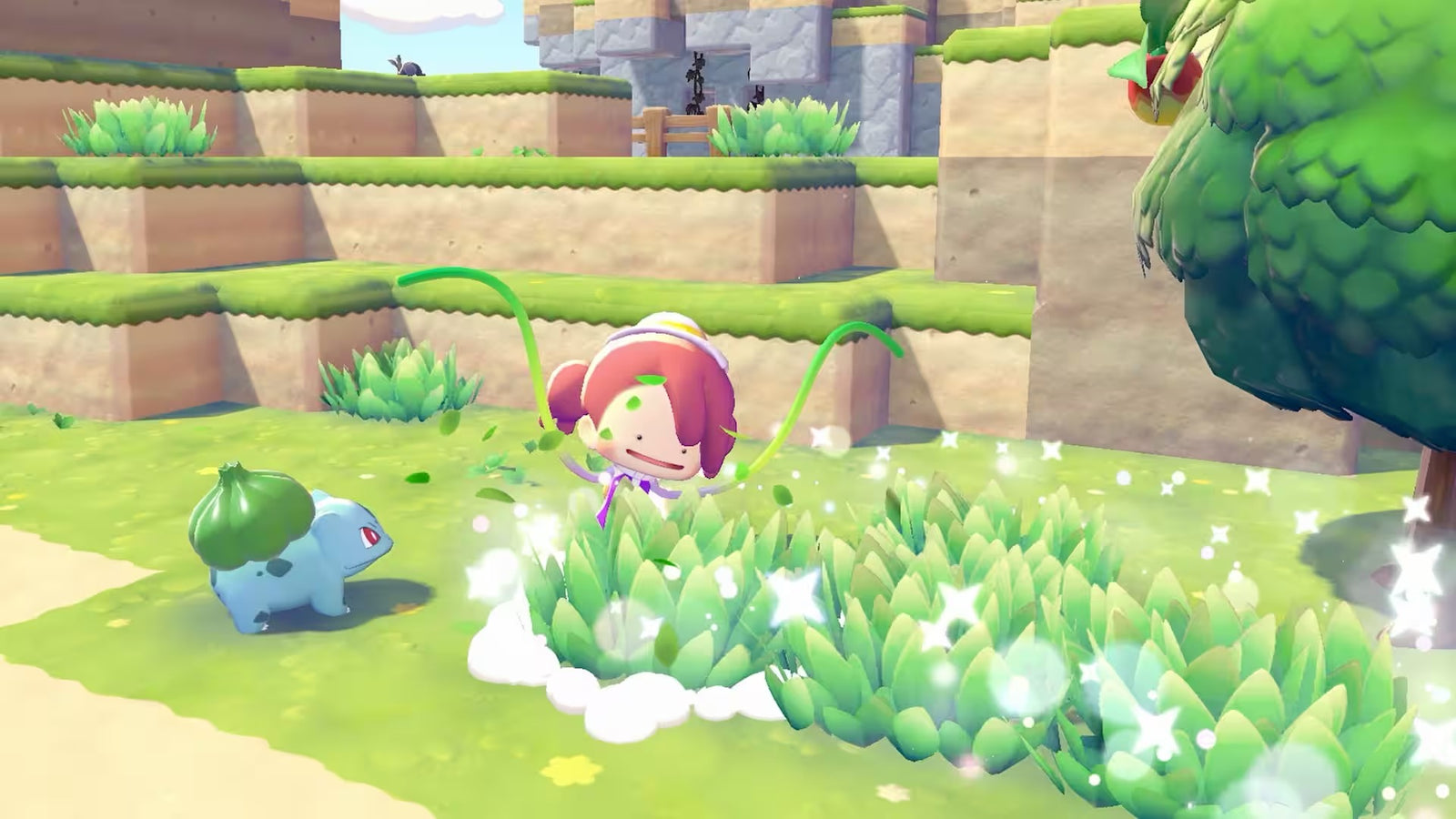 Pokemon Pokopia [Nintendo Switch 2] Nintendo Switch 2 Video Game Nintendo