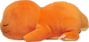 Pokemon: Sleeping Plush Charmander - 18" Plush Plushies Jazwares