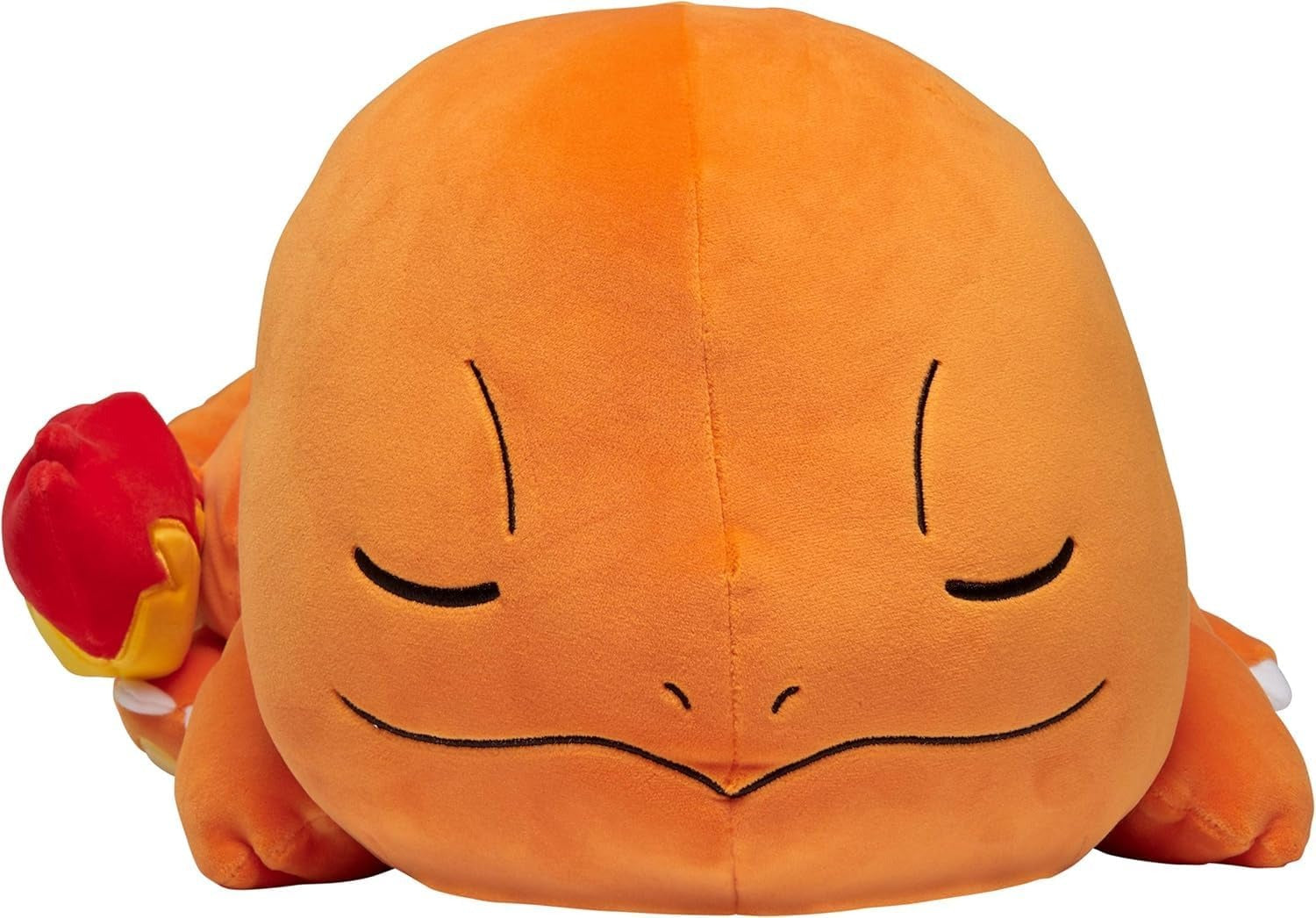Pokemon: Sleeping Plush Charmander - 18" Plush Plushies Jazwares