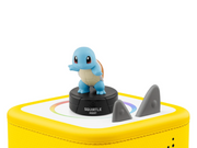 Pokemon: Squirtle Tonie Toys & Games Tonies