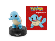 Pokemon: Squirtle Tonie Toys & Games Tonies