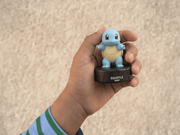 Pokemon: Squirtle Tonie Toys & Games Tonies