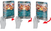 Pokemon TCG: Charizard ex Special Collection Card Game Pokemon