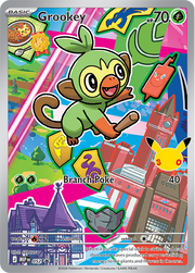 Pokemon TCG: First Partner Illustration Collection - Series 2 Card Game Pokemon