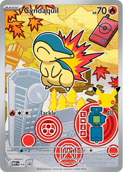 Pokemon TCG: First Partner Illustration Collection - Series 2 Card Game Pokemon