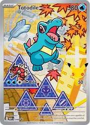 Pokemon TCG: First Partner Illustration Collection - Series 2 Card Game Pokemon