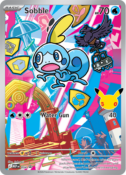Pokemon TCG: First Partner Illustration Collection - Series 2 Card Game Pokemon